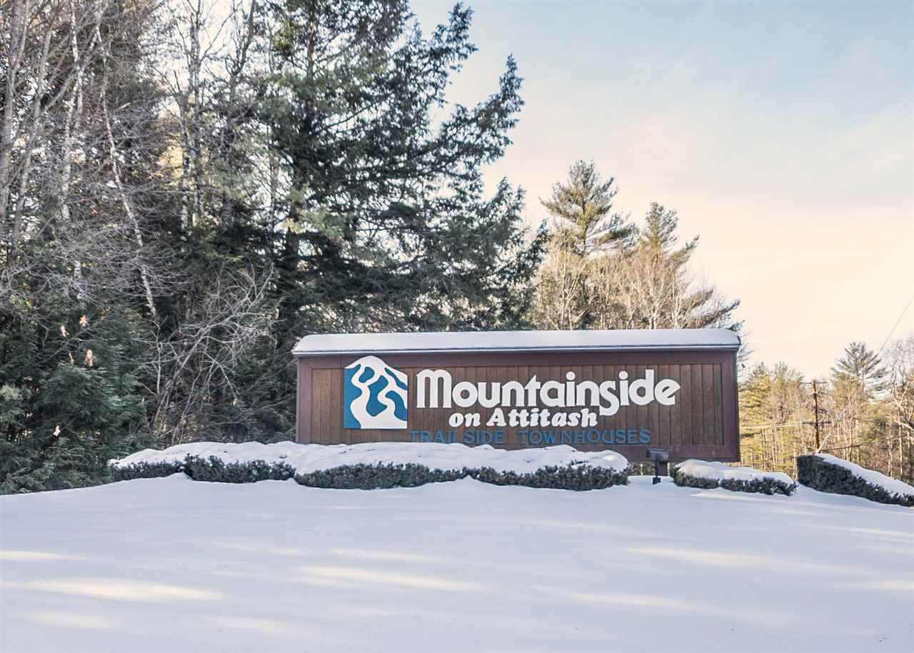 11 Mountainside At Attitash Road, Unit 11 Bartlett, NH 03812 - Photo 36 of 40 Gallery Image 36