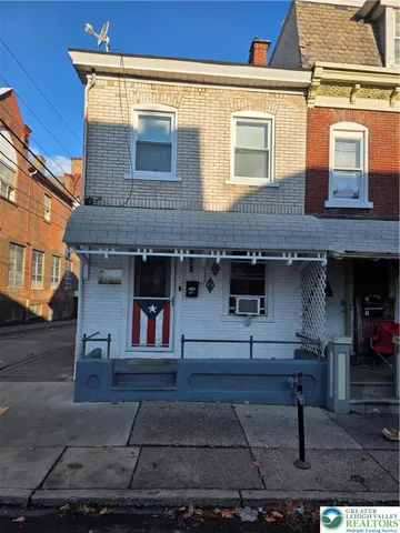 $180,000 | 623 West Chew Street, Allentown, PA 18102