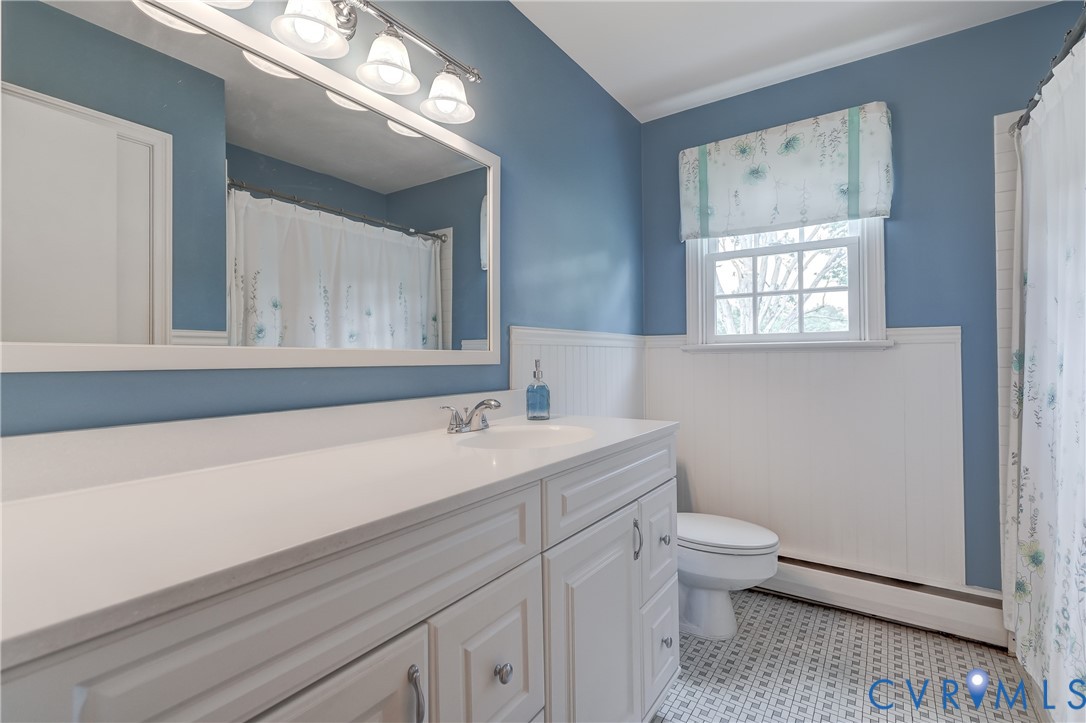 9312 Ledbury Road Henrico, VA 23229 - Photo 22 of 29