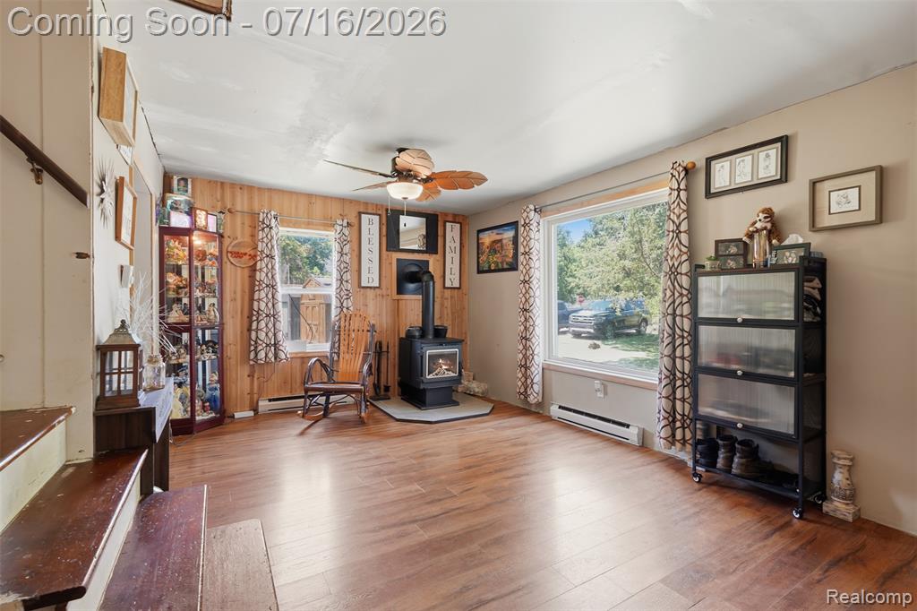 9490 Clark Road East Lansing, MI 48823 - Photo 8 of 30