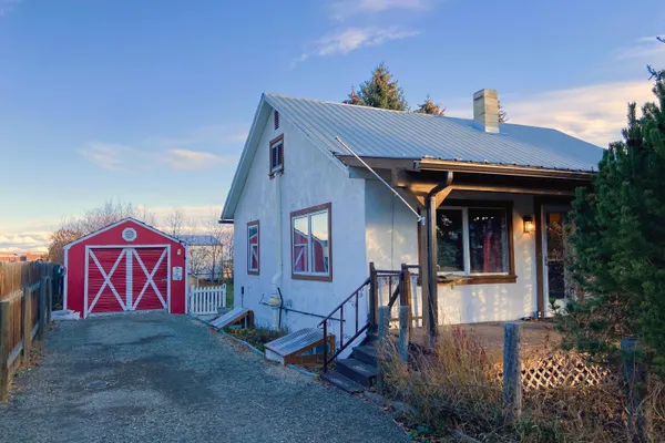 $374,000 | 20506 North Main Street, Carey, ID 83320