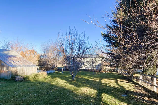 $399,000 | 20506 North Main Street, Carey, ID 83320