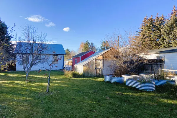 $374,000 | 20506 North Main Street, Carey, ID 83320