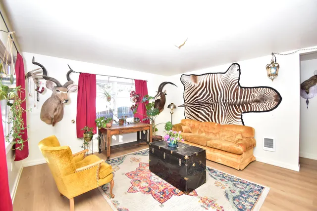 $399,000 | 20506 North Main Street, Carey, ID 83320