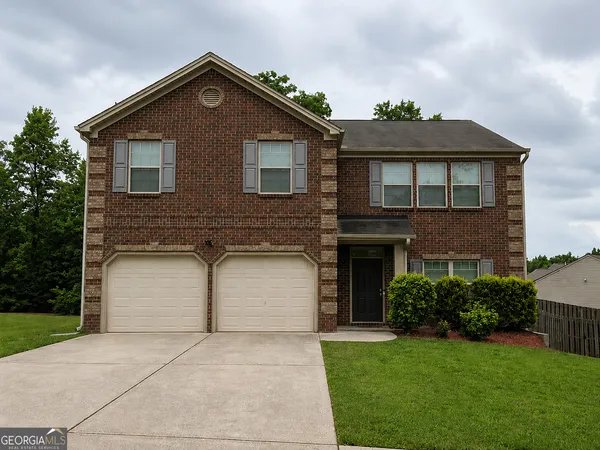 $275,000 | 293 Hillcrest Court, Hampton, GA 30228