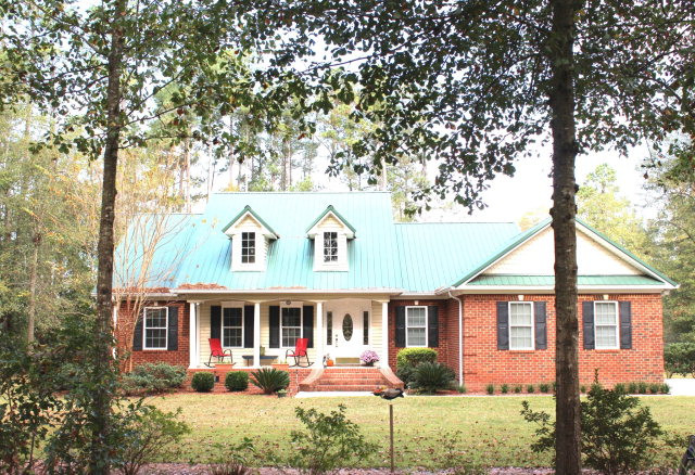 321 Willow Run Road Aiken, SC 29801 - Photo 1 of 1