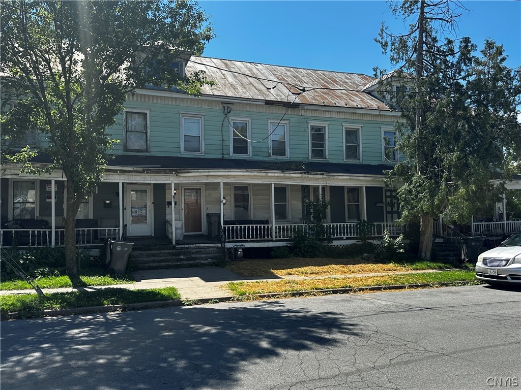 100 Kossuth Street, Unit 6 Rome, NY 13440 - Photo 1 of 19 Gallery Image 1