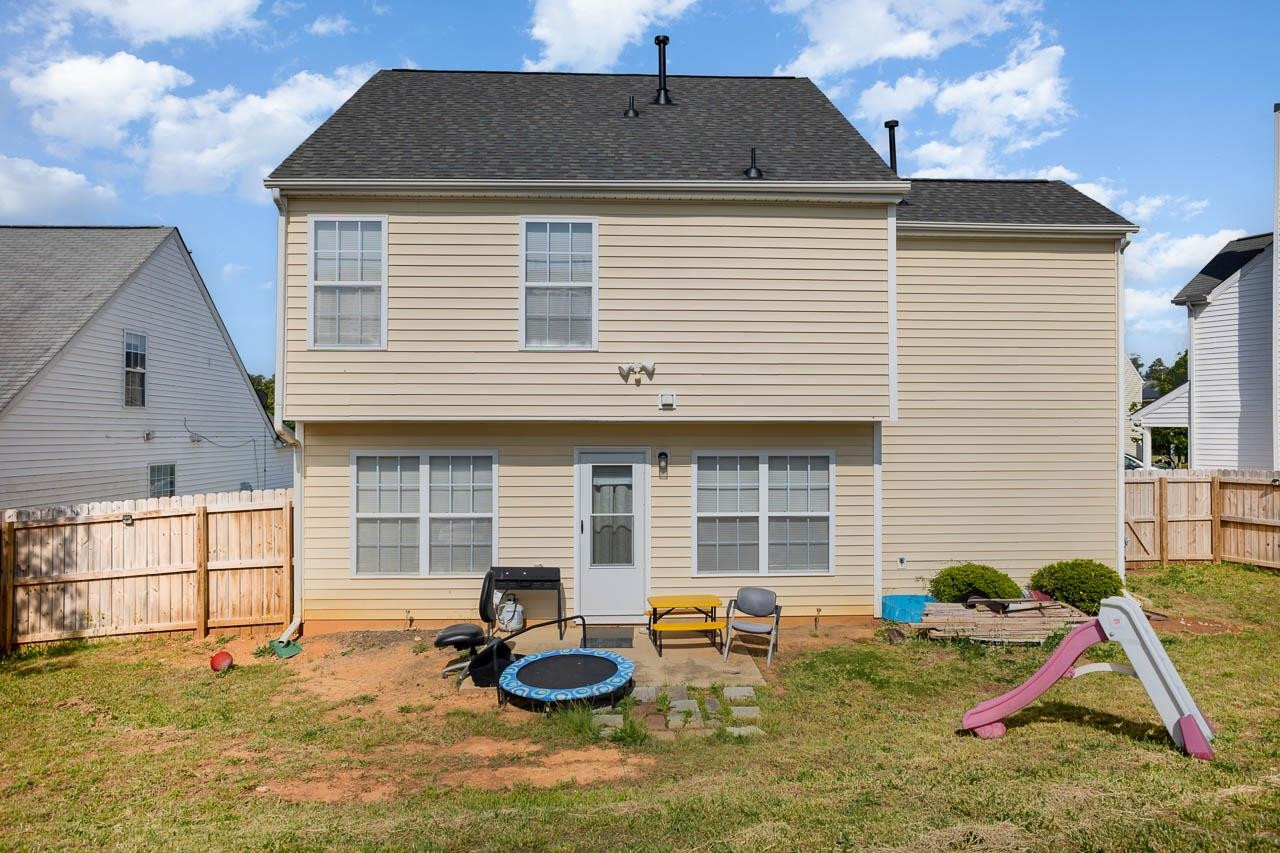3413 Colossae Court Raleigh, NC 27610 - Photo 5 of 21 Photo 5