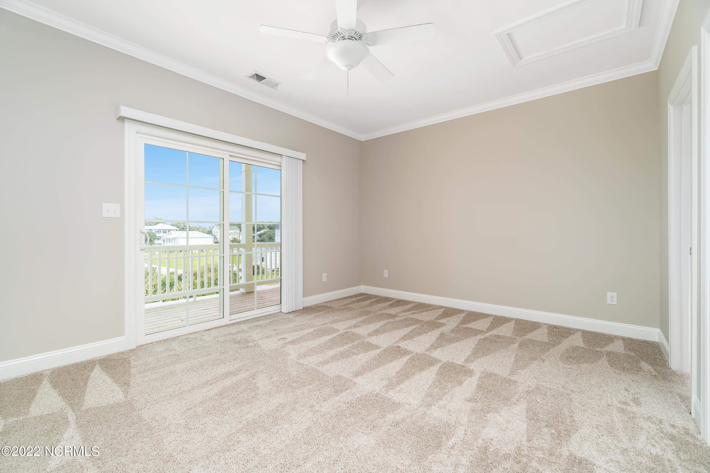 2800 West Fort Macon Road, Unit 48 Atlantic Beach, NC 28512 - Photo 17 of 45 Principal Suite View