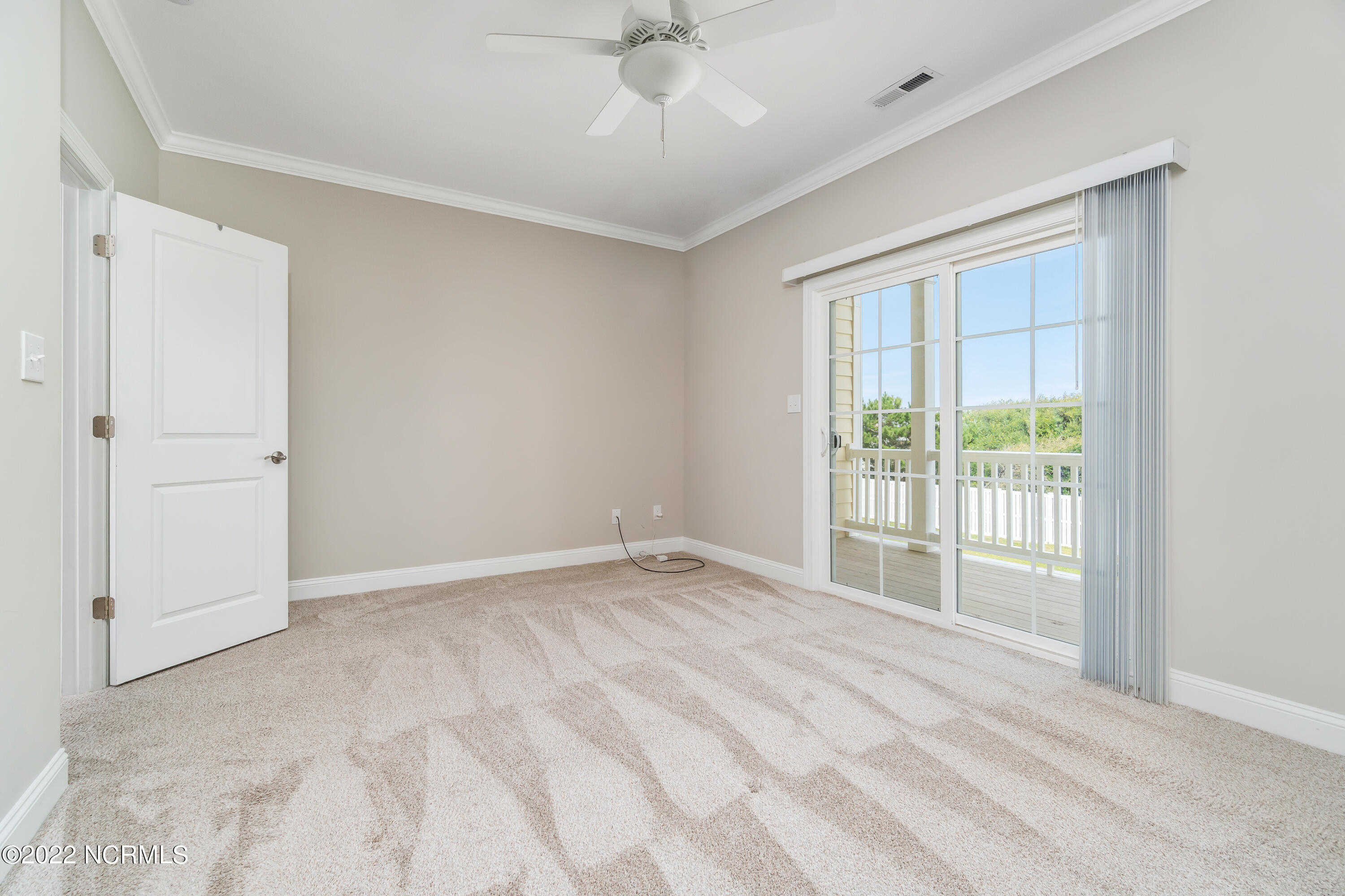 2800 West Fort Macon Road, Unit 48 Atlantic Beach, NC 28512 - Photo 18 of 45 Principal Suite 2 View