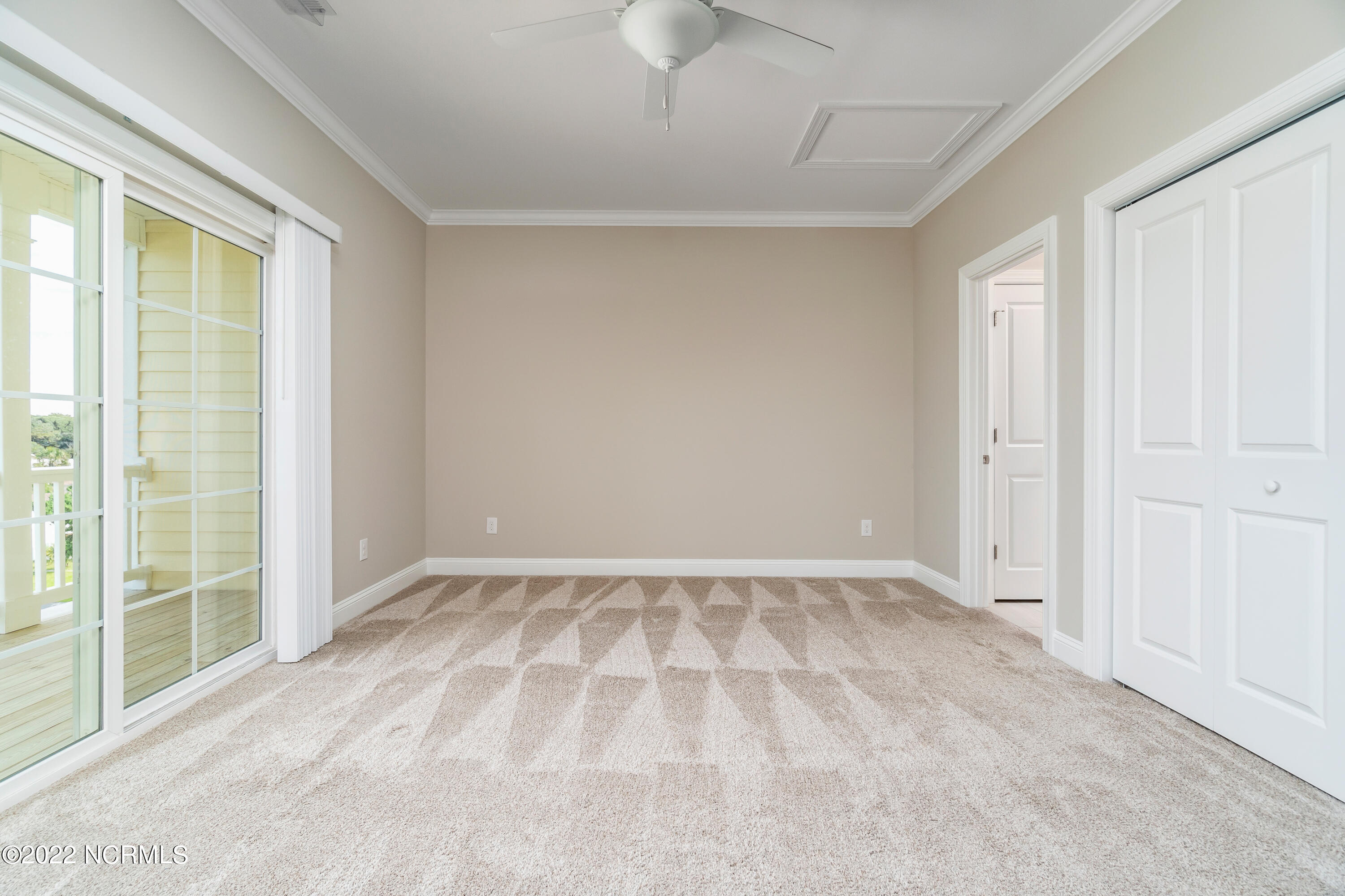 2800 West Fort Macon Road, Unit 48 Atlantic Beach, NC 28512 - Photo 21 of 45 Principal Suite 2 View
