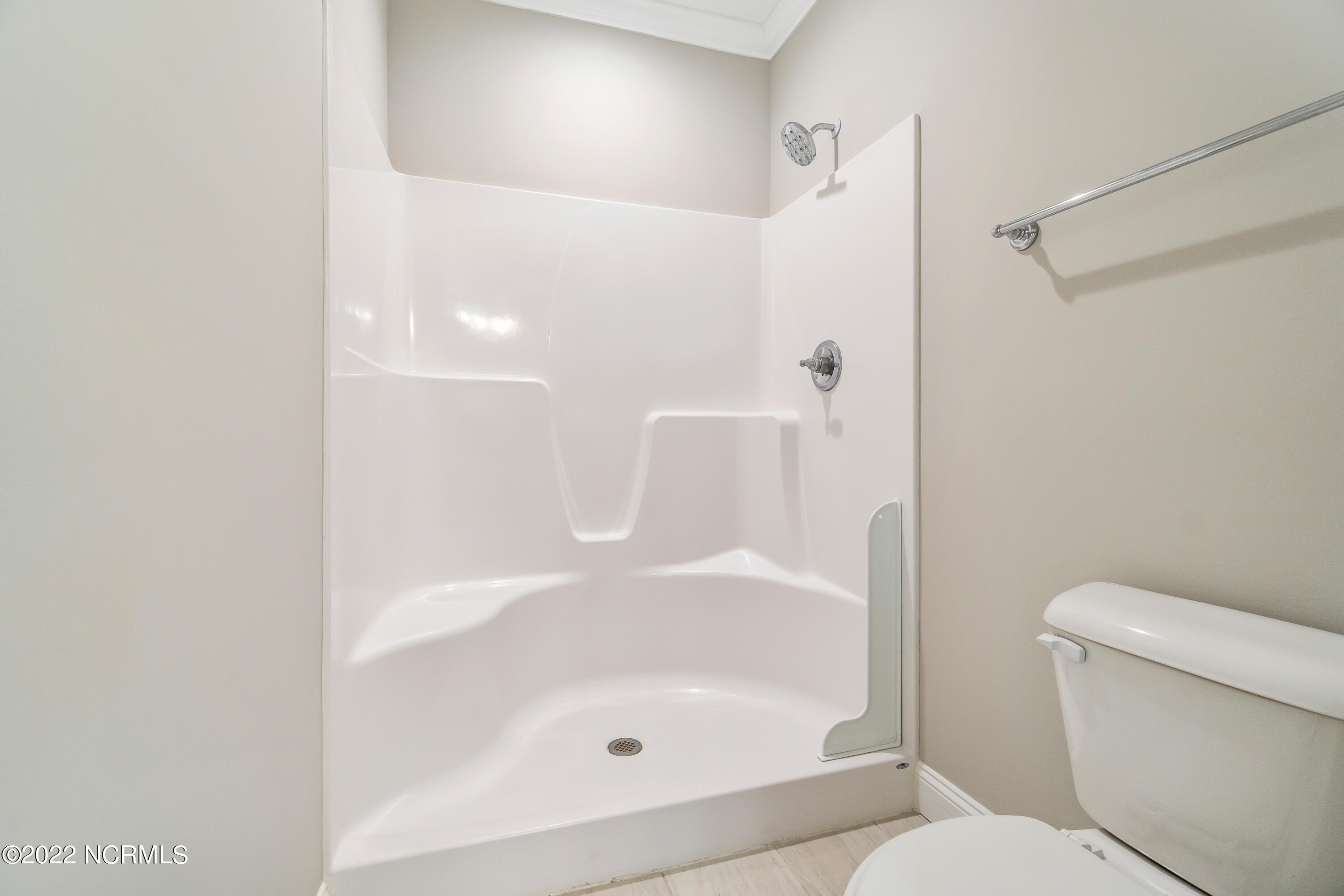 2800 West Fort Macon Road, Unit 48 Atlantic Beach, NC 28512 - Photo 24 of 45 Bathroom View