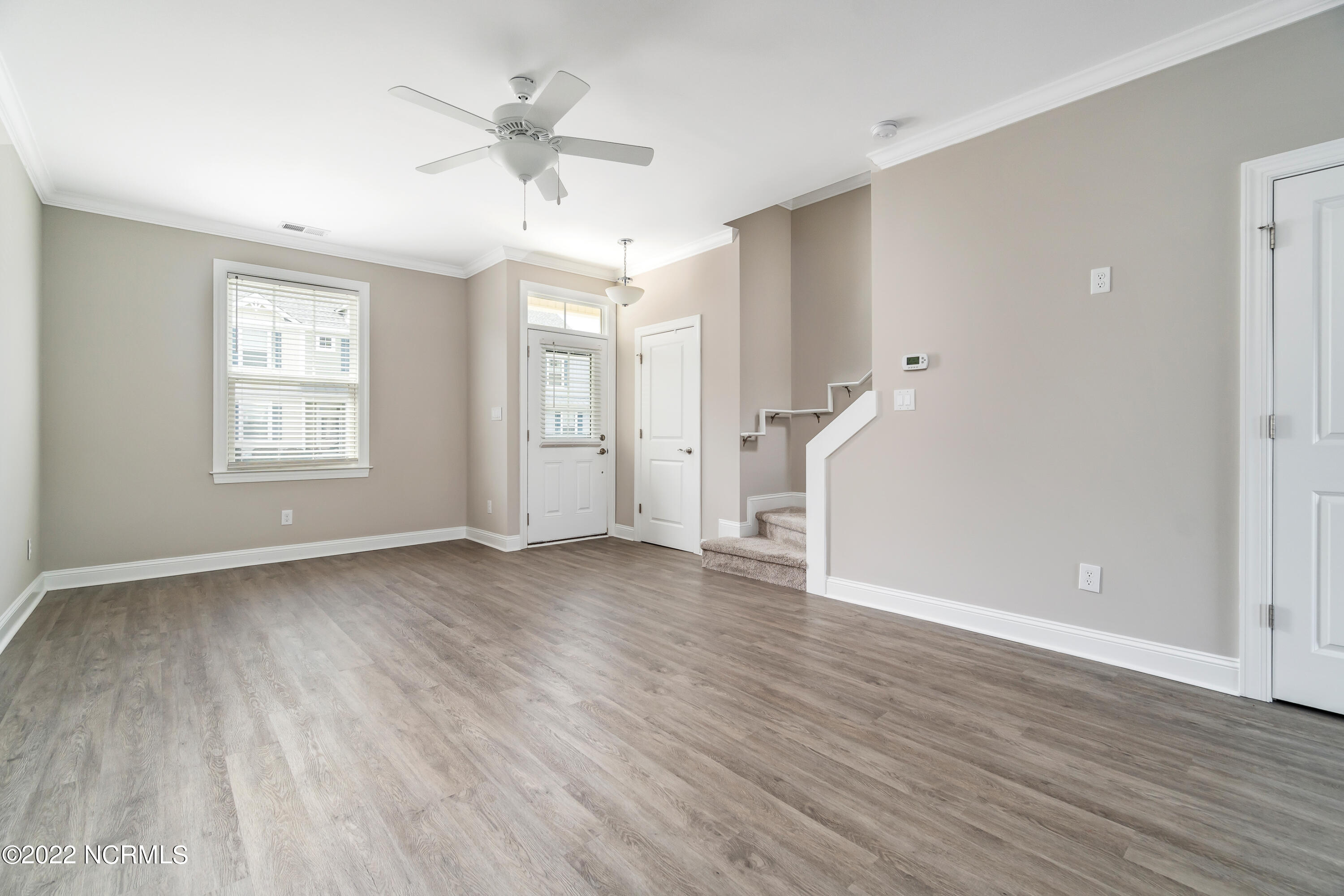 2800 West Fort Macon Road, Unit 48 Atlantic Beach, NC 28512 - Photo 7 of 45 Great Room View