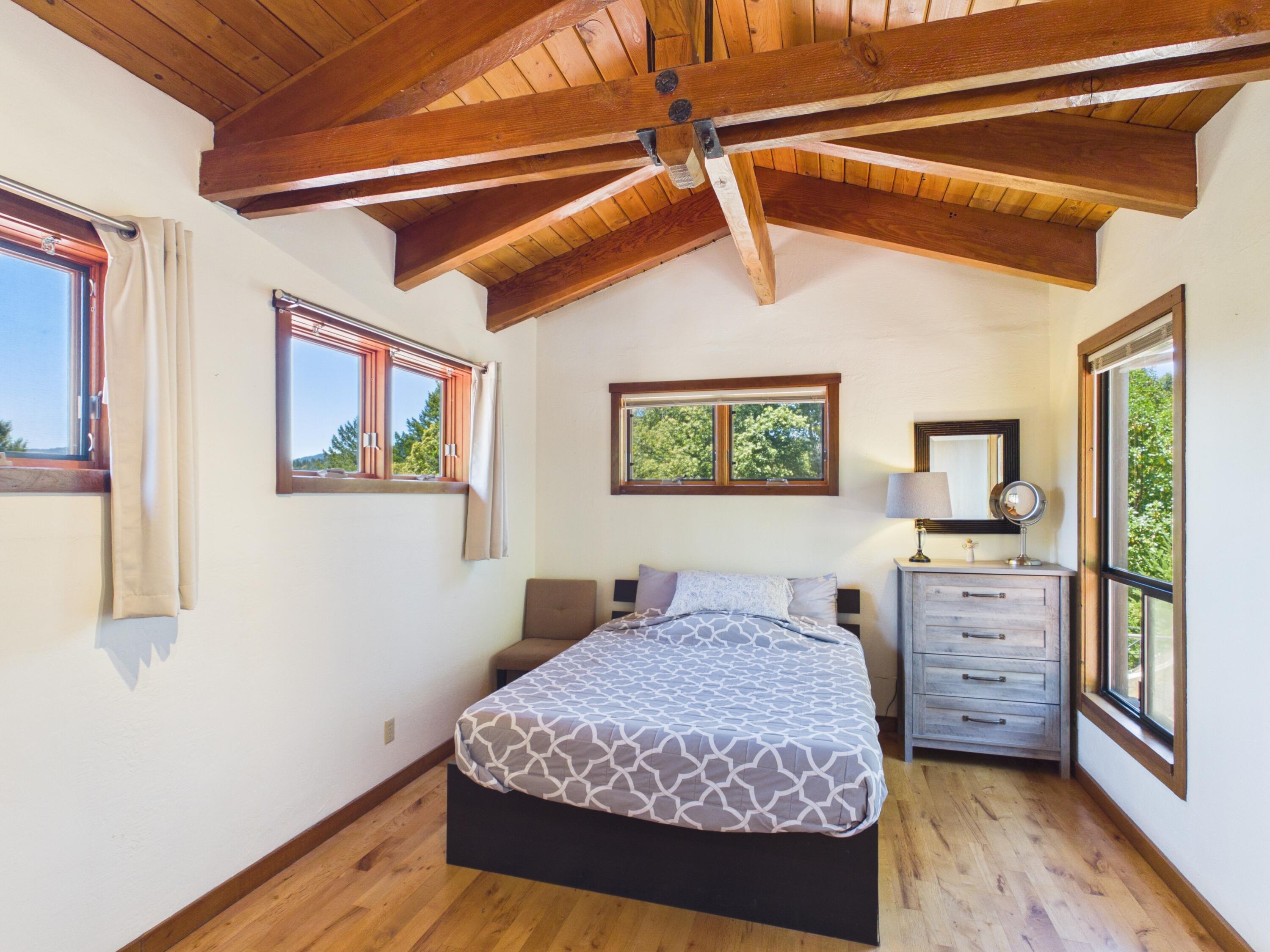 2335 Crooked Prairie Road Garberville, CA 95542 - Photo 42 of 67