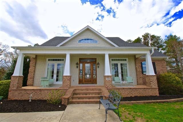 390 Fowler Road West Union, SC 29696 - Photo 1 of 36 Gallery Image 1