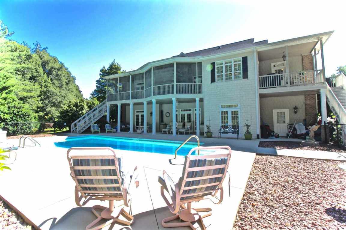 390 Fowler Road West Union, SC 29696 - Photo 31 of 36 Gallery Image 31