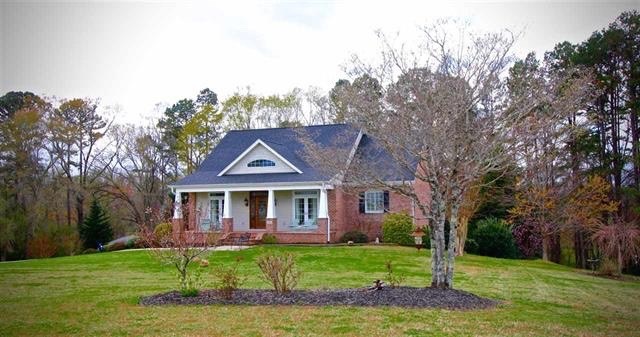 390 Fowler Road West Union, SC 29696 - Photo 34 of 36 Gallery Image 34