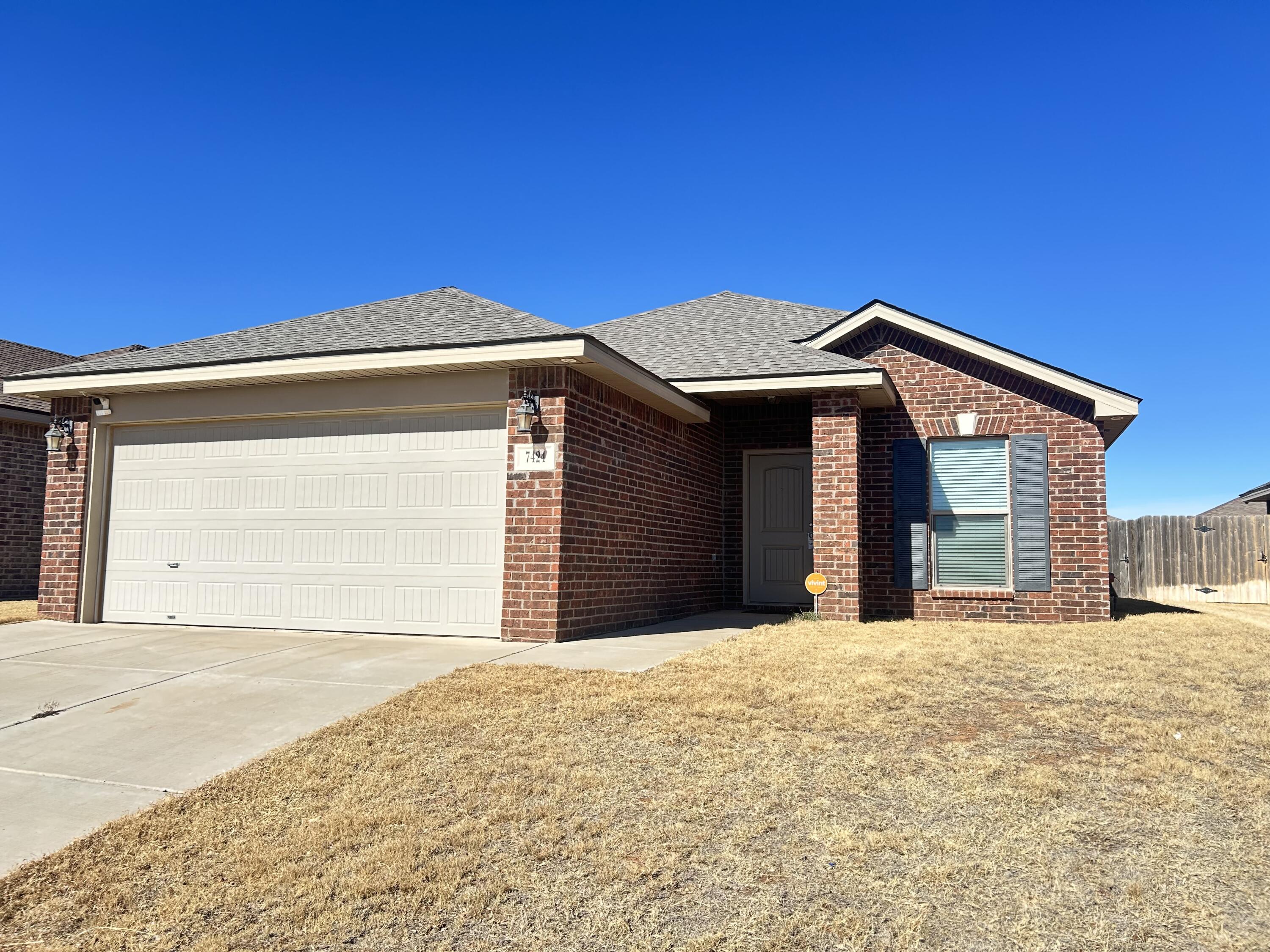 7424 104th Street Lubbock, TX 79424 - Photo 1 of 19 IMG_1179