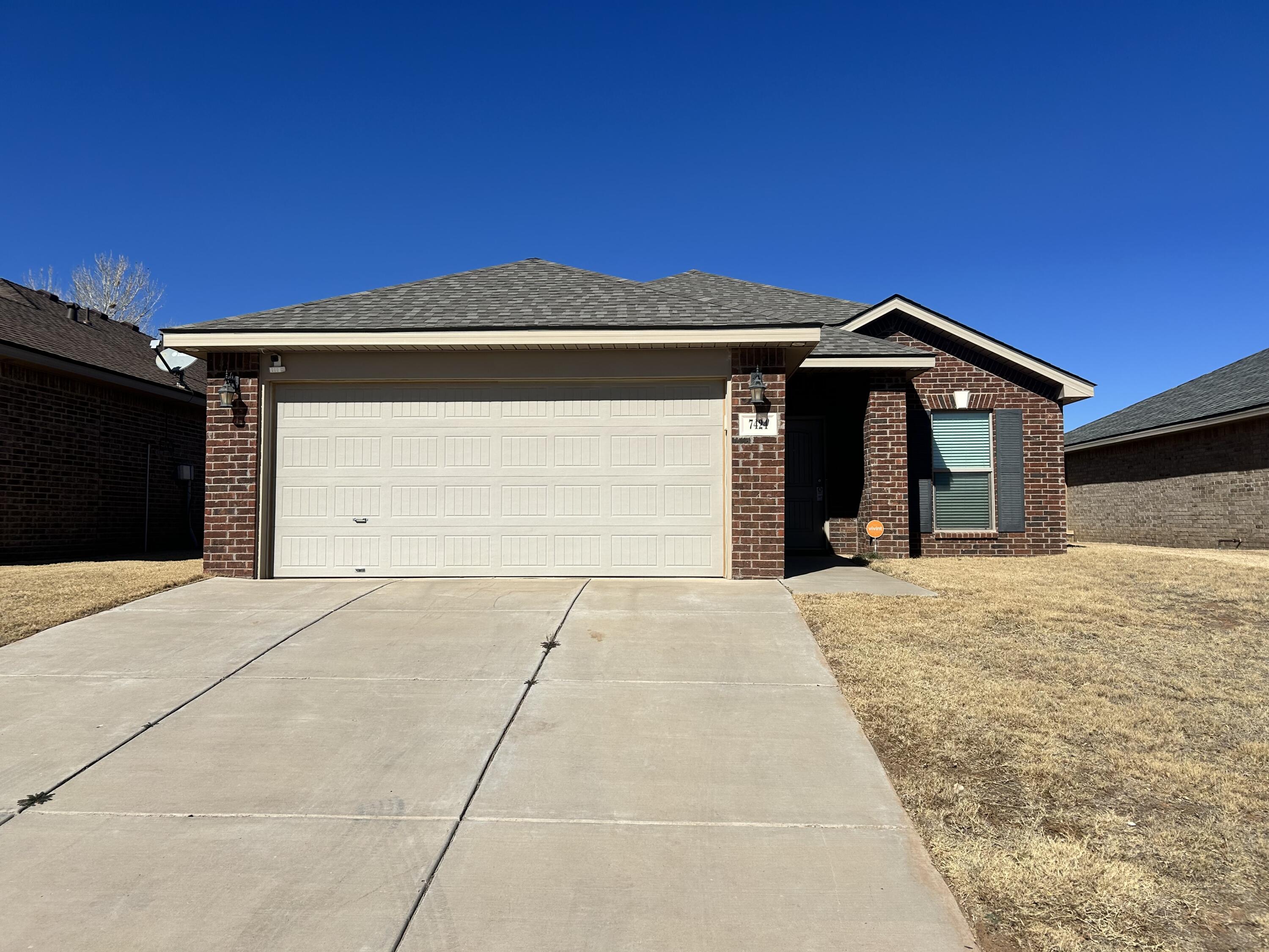 7424 104th Street Lubbock, TX 79424 - Photo 2 of 19 IMG_1178