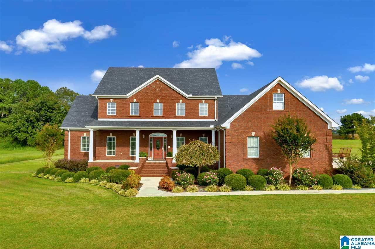 1080 Moore Road Altoona, AL 35952 - Photo 1 of 49