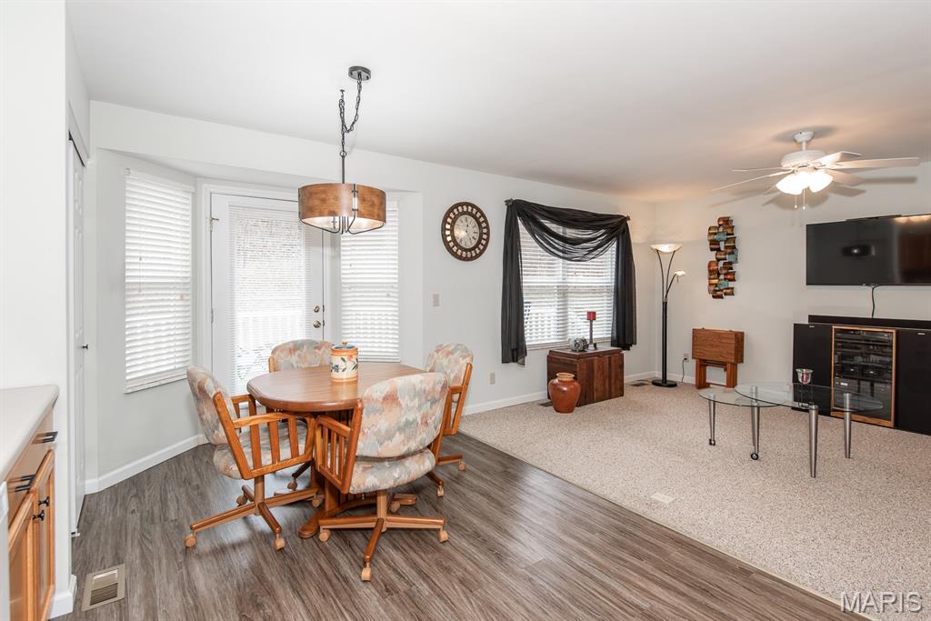 1516 Cassie Court High Ridge, MO 63049 - Photo 12 of 32