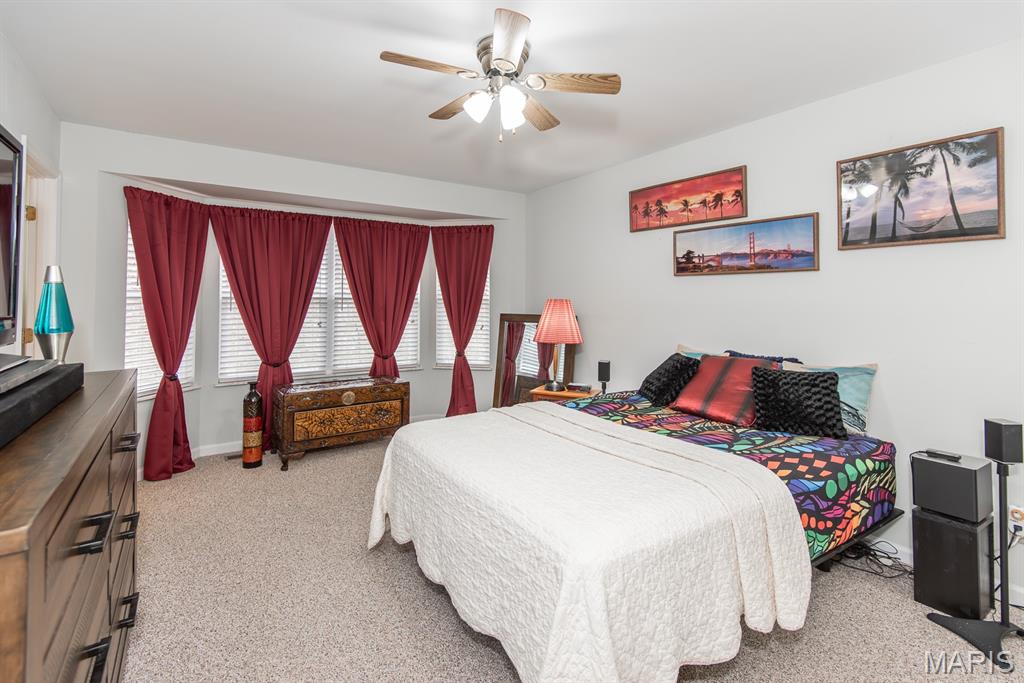 1516 Cassie Court High Ridge, MO 63049 - Photo 13 of 32