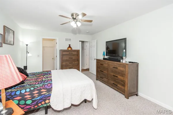 $272,100 | 1516 Cassie Court, High Ridge, MO 63049