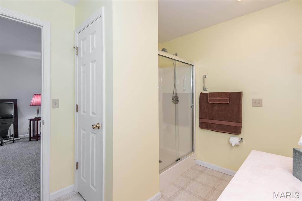 1516 Cassie Court High Ridge, MO 63049 - Photo 18 of 32