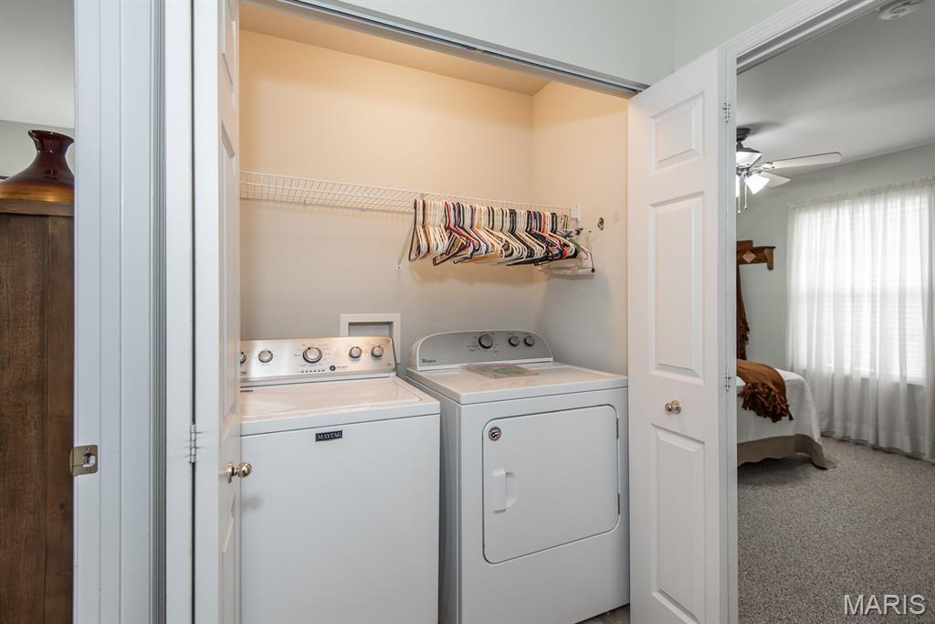 1516 Cassie Court High Ridge, MO 63049 - Photo 20 of 32