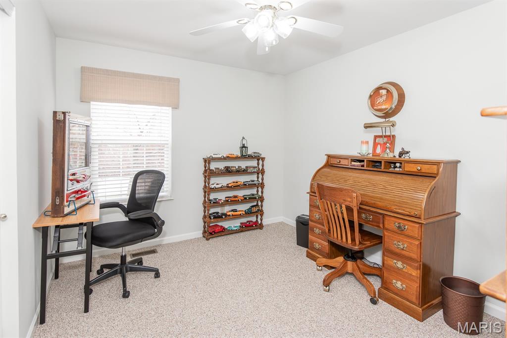 1516 Cassie Court High Ridge, MO 63049 - Photo 21 of 32