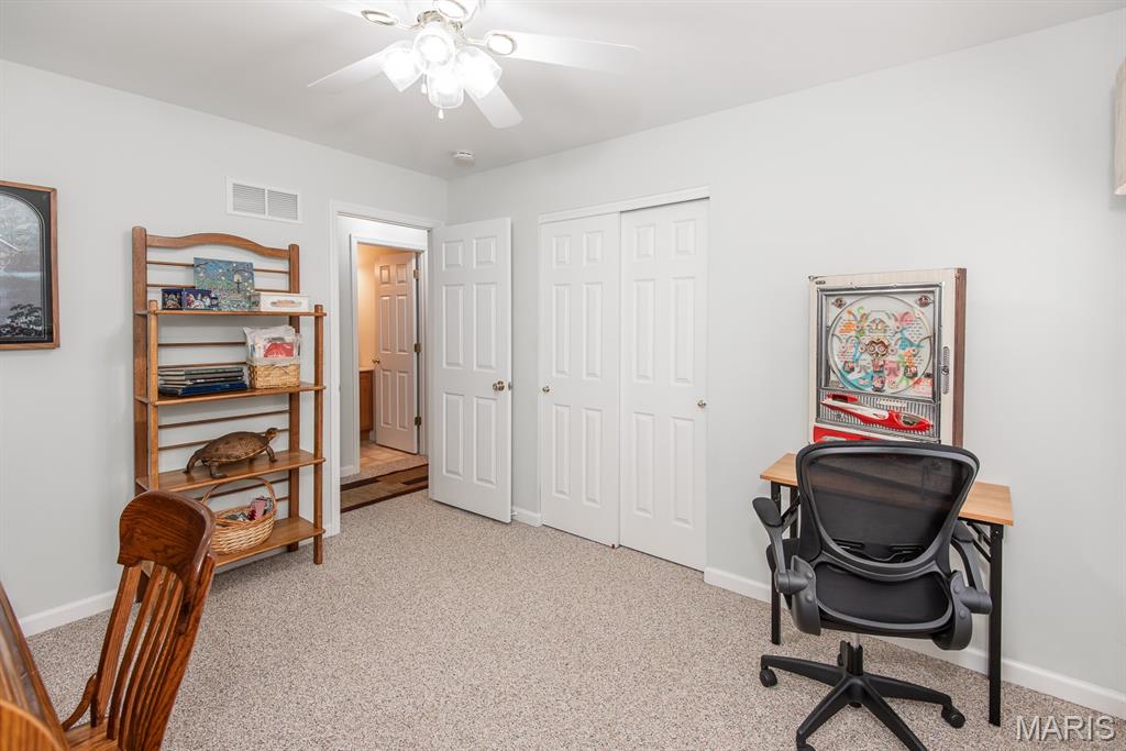 1516 Cassie Court High Ridge, MO 63049 - Photo 22 of 32
