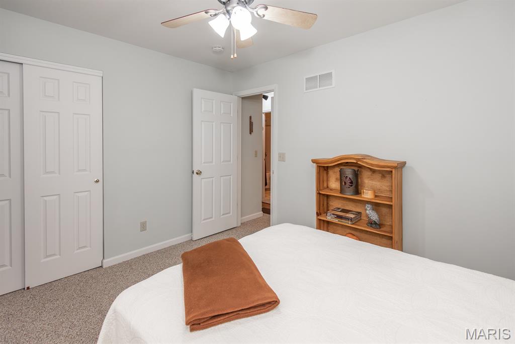 1516 Cassie Court High Ridge, MO 63049 - Photo 24 of 32