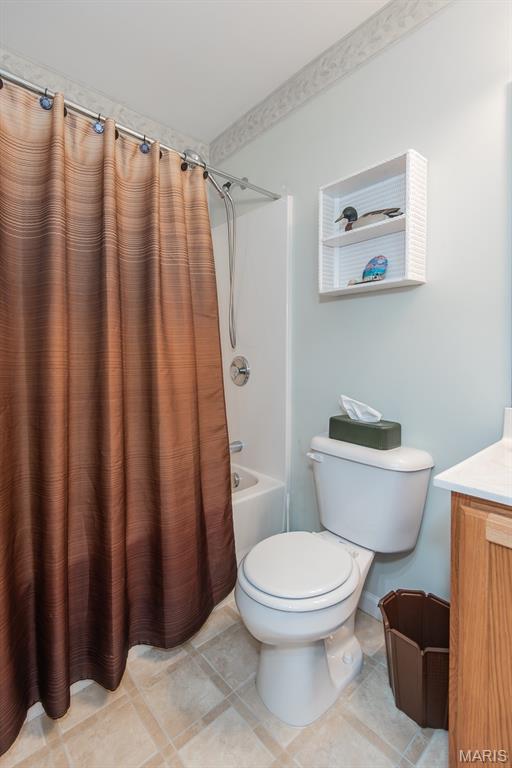 1516 Cassie Court High Ridge, MO 63049 - Photo 25 of 32