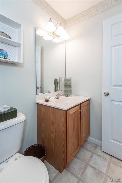 1516 Cassie Court High Ridge, MO 63049 - Photo 26 of 32
