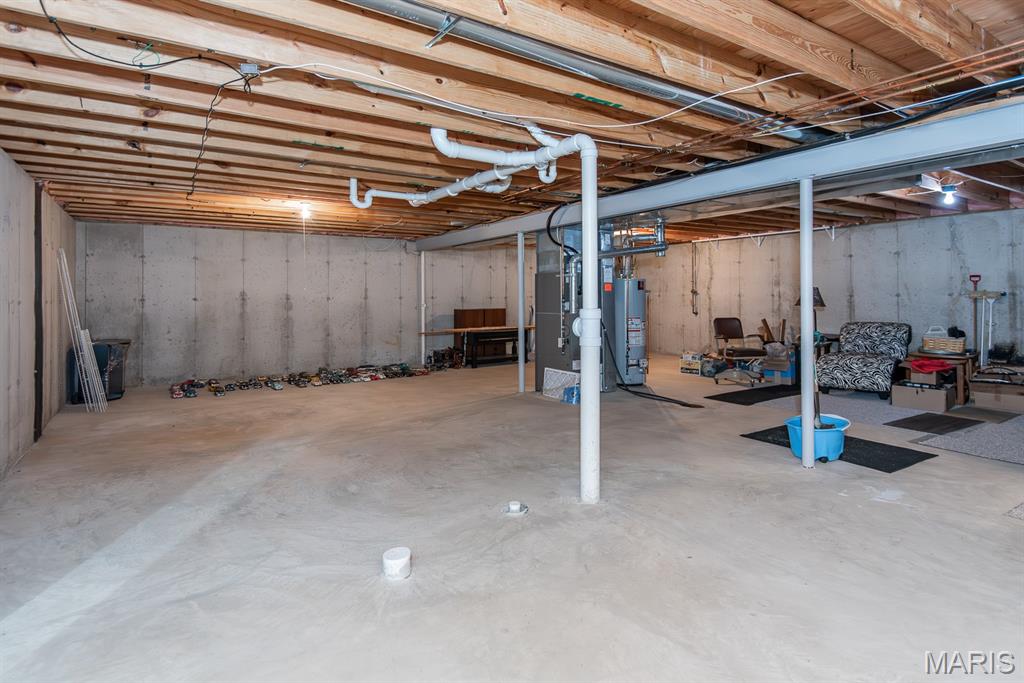 1516 Cassie Court High Ridge, MO 63049 - Photo 27 of 32