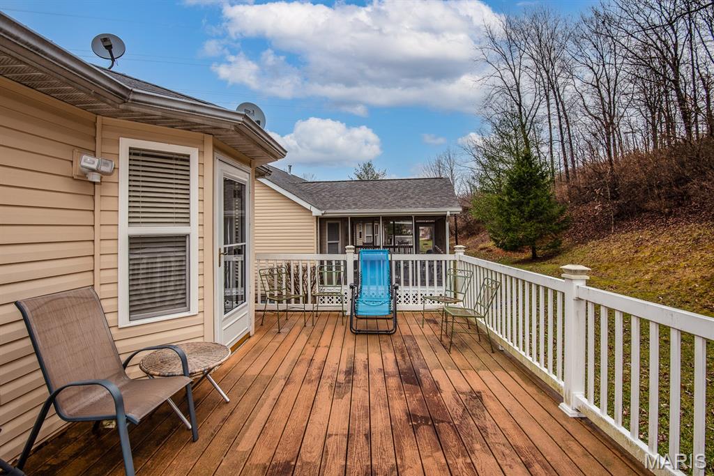 1516 Cassie Court High Ridge, MO 63049 - Photo 29 of 32