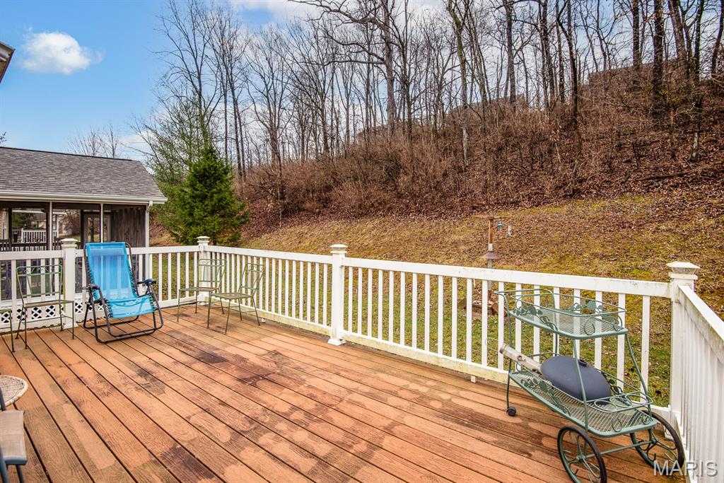 1516 Cassie Court High Ridge, MO 63049 - Photo 30 of 32