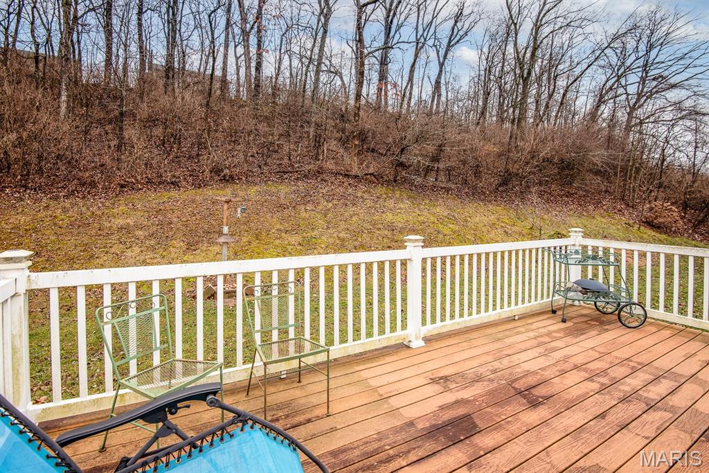 1516 Cassie Court High Ridge, MO 63049 - Photo 31 of 32