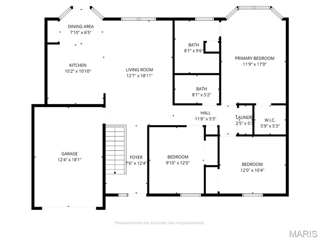1516 Cassie Court High Ridge, MO 63049 - Photo 32 of 32
