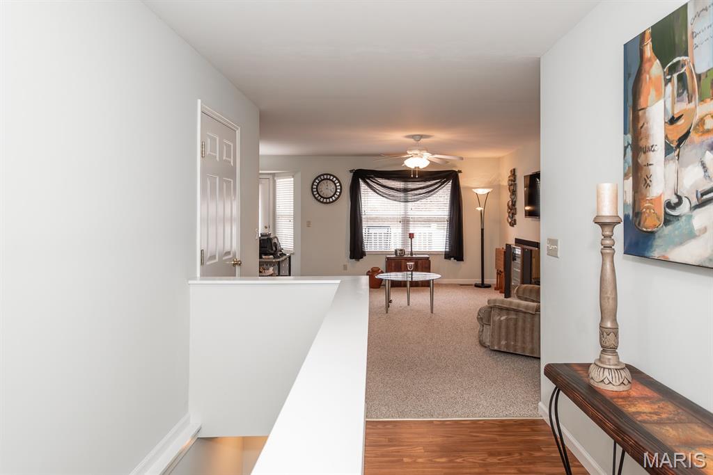 1516 Cassie Court High Ridge, MO 63049 - Photo 5 of 32