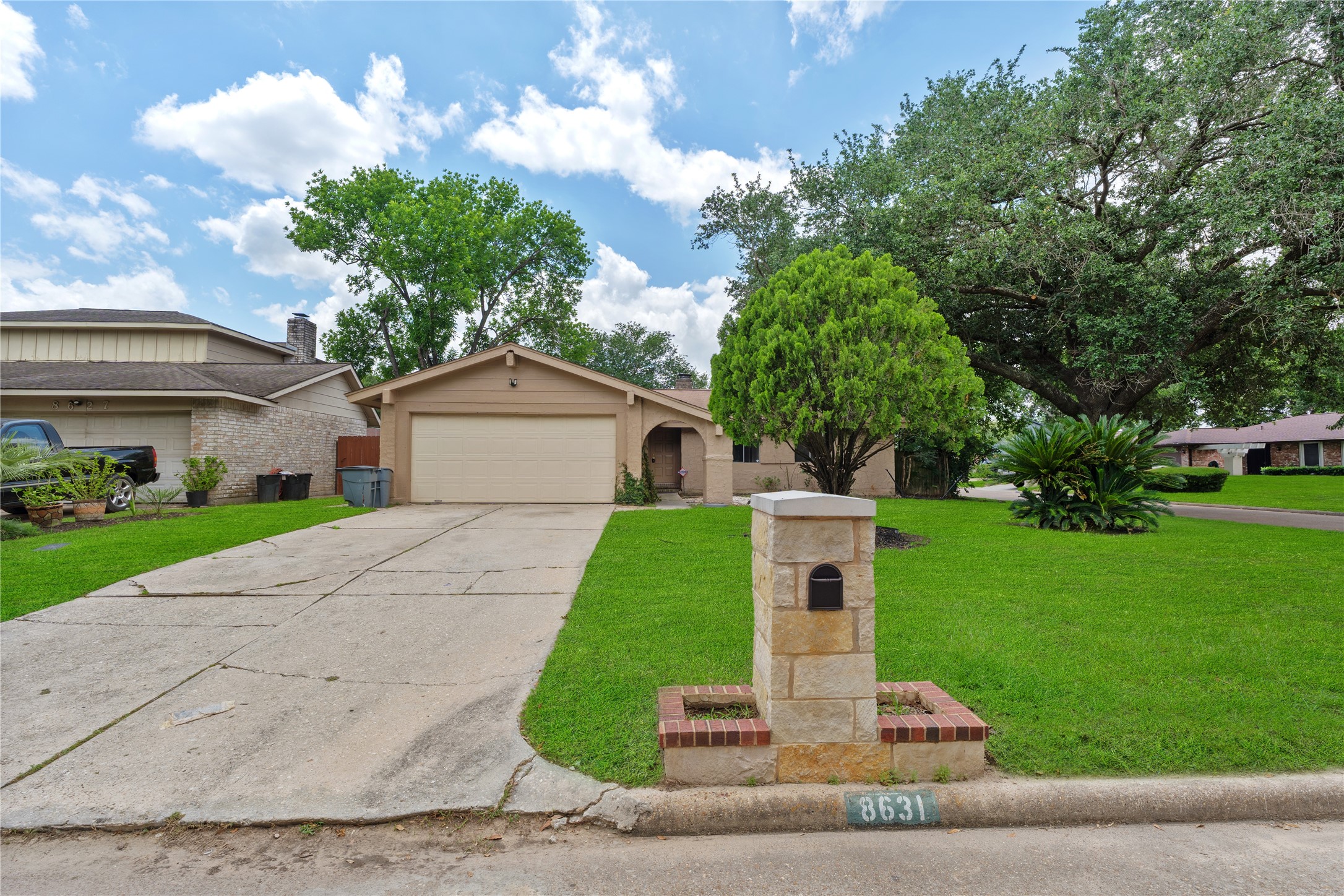 8631 Little River Road Houston, TX 77064 - Photo 1 of 15