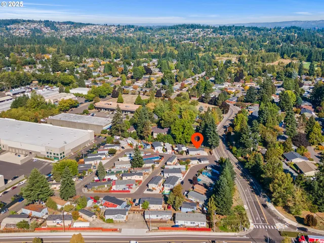 $174,999 | 9700 Southwest Tualatin Road, Unit 12, Tualatin, OR 97062