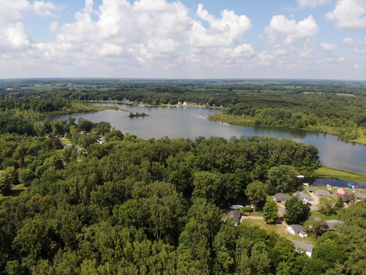3320 Long Lake Road Reading, MI 49274 - Photo 5 of 8 4