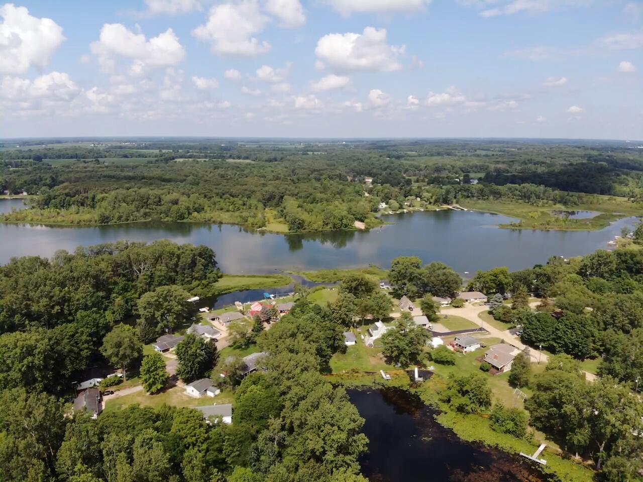 3320 Long Lake Road Reading, MI 49274 - Photo 6 of 8 5
