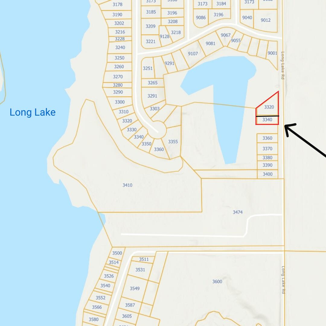 3320 Long Lake Road Reading, MI 49274 - Photo 8 of 8 7
