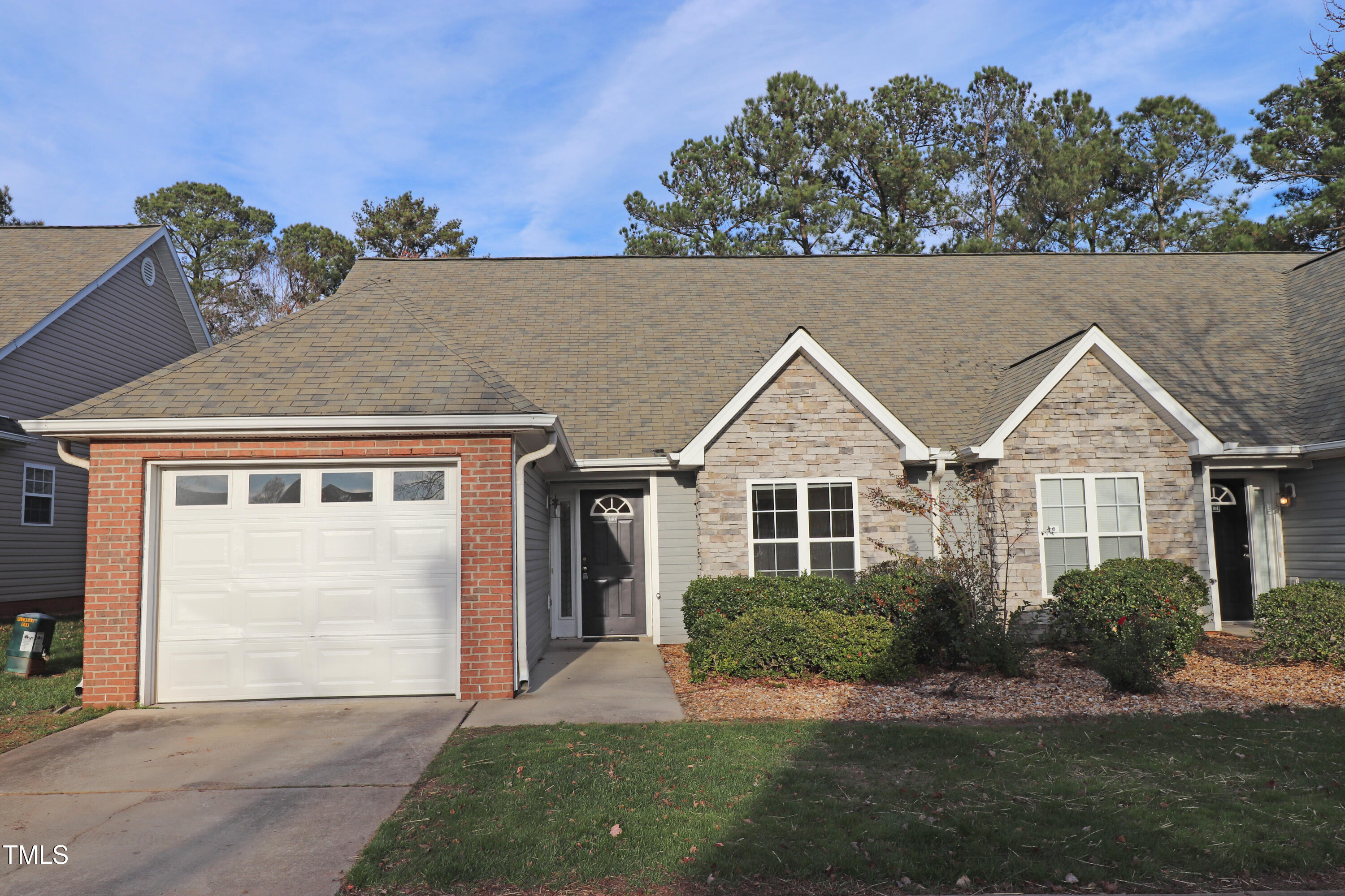11331 Involute Place, Unit 100 Raleigh, NC 27617 - Photo 2 of 30 Front