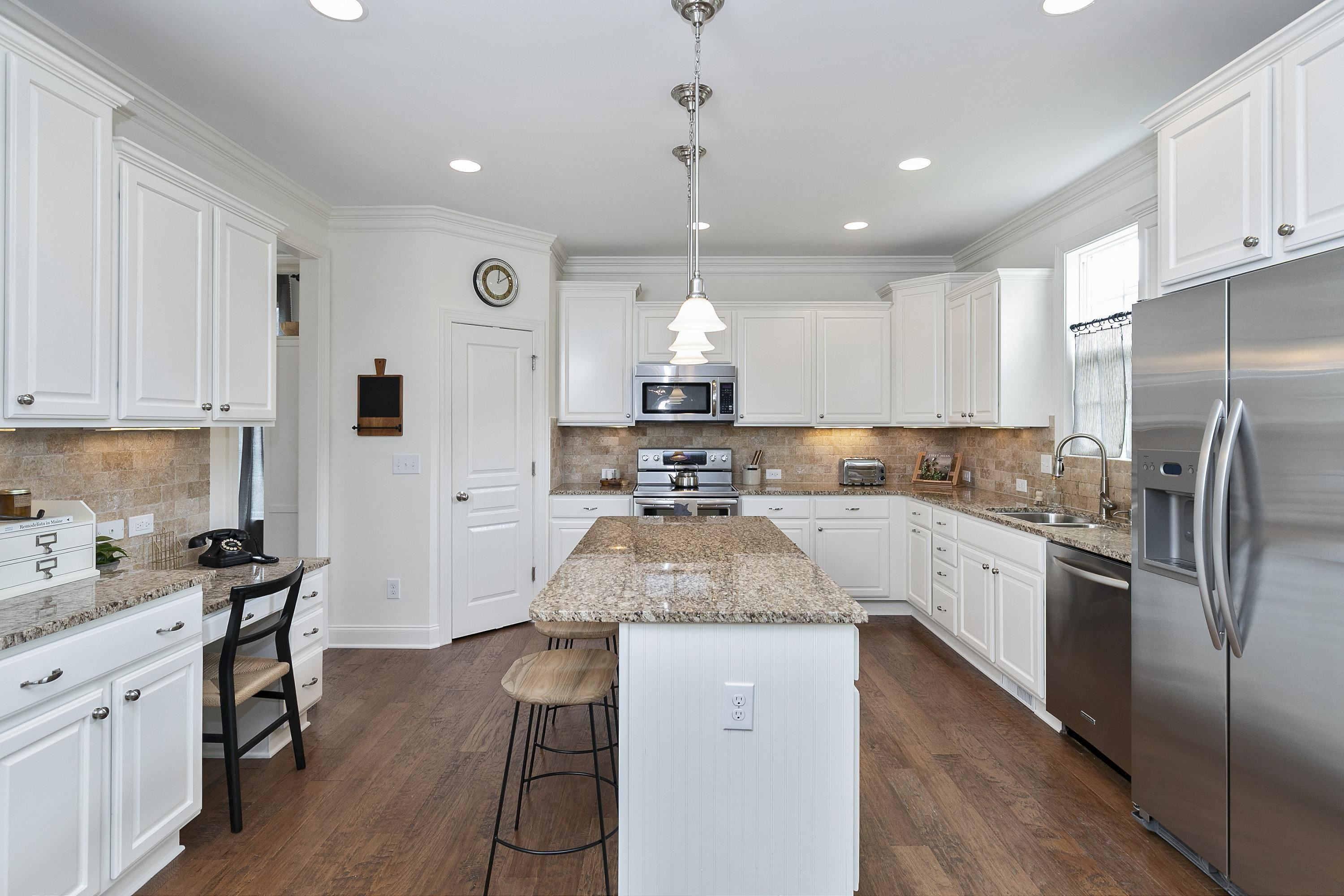 3603 Rabbit Hollow Trail Raleigh, NC 27614 - Photo 9 of 36 Photo 9