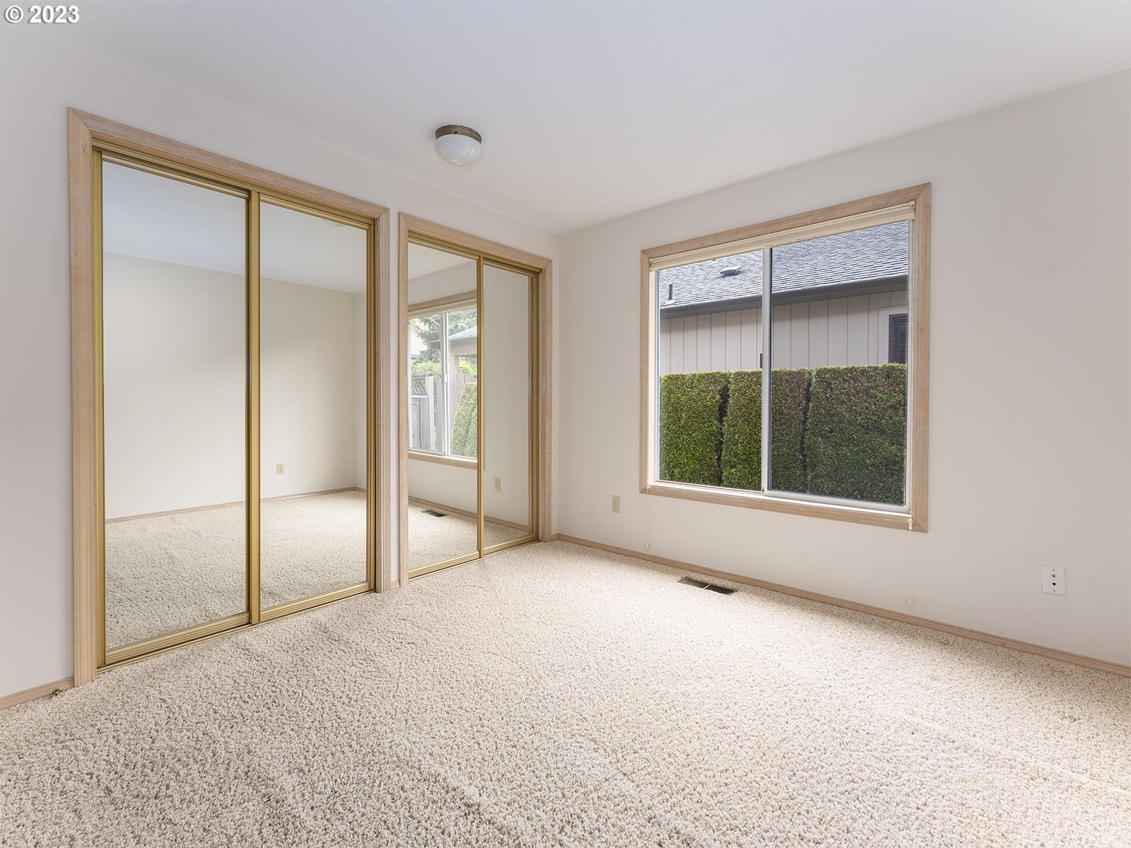 12739 Southwest Dickson Street Portland, OR 97224 - Photo 19 of 29 Bedroom
