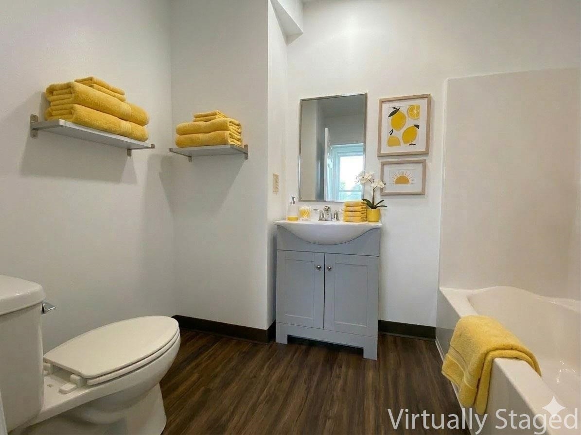 4 Martin Street, Unit 4 Derry, NH 03038 - Photo 22 of 39 Gallery Image 22
