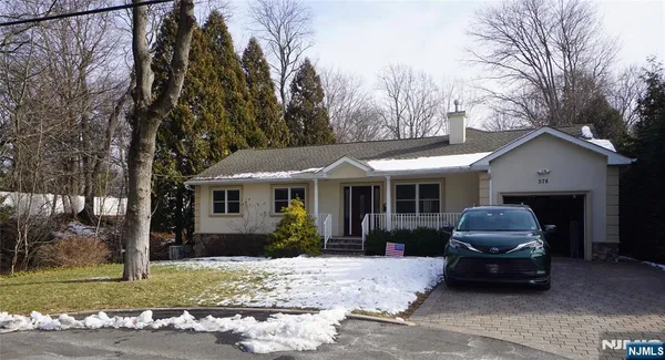 $970,000 | 378 South Terhune Avenue, Paramus, NJ 07652